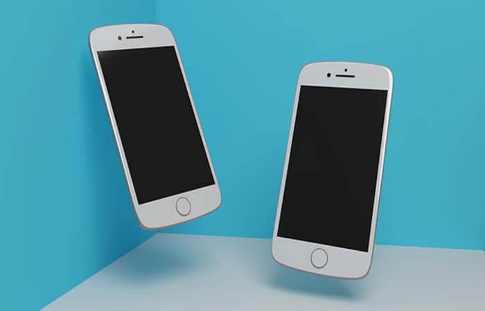 Bloquear ventanas emergentes en Safari en dispositivos móviles