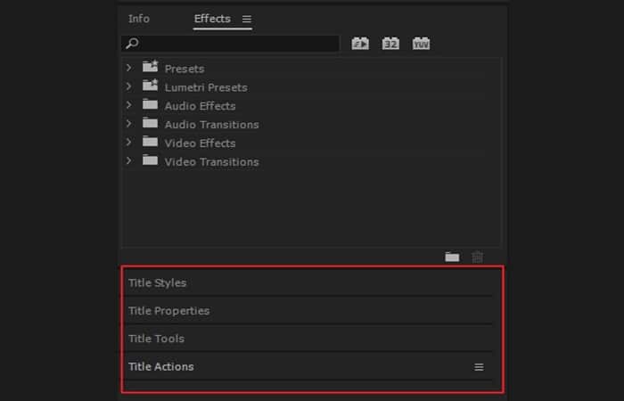 propiedades de Tipo de color