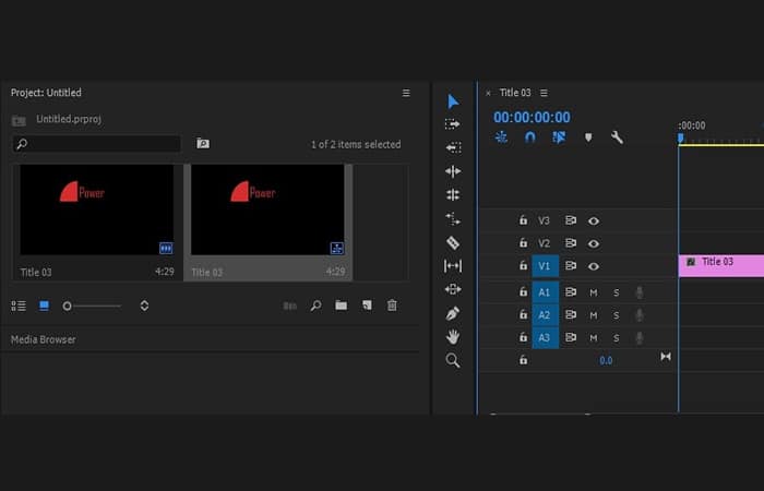 ventana de vista previa