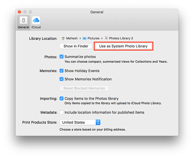 ¿Dónde se almacenan las fotos de Apple? Recursos WordPress