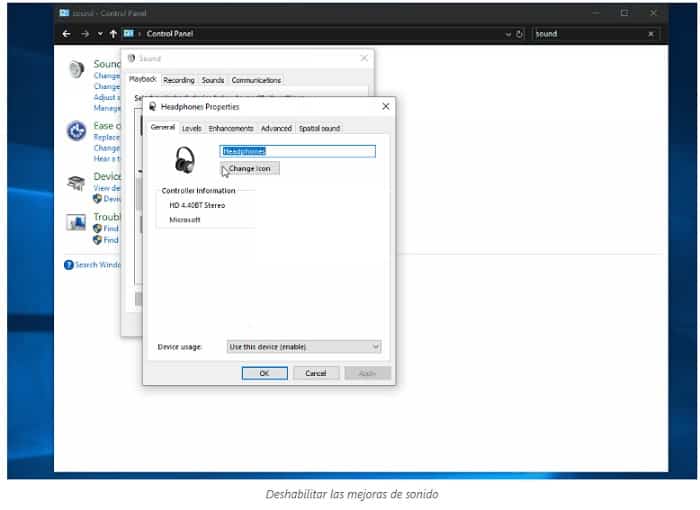Reparar Problema De Audio Bajo En Windows 11 Recurso Wordpress