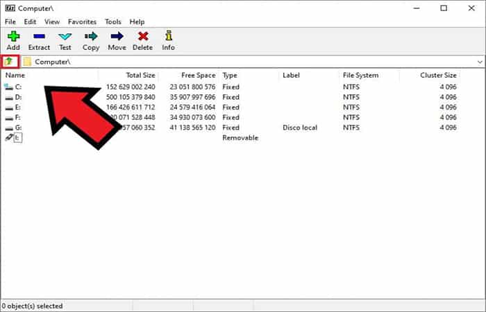 Virus System Volume Information