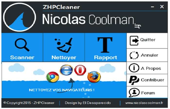 ZHPCleaner.