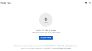 Envía tu vídeo
