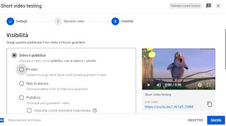 Visibilidad en YouTube
