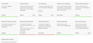 canal de Youtube