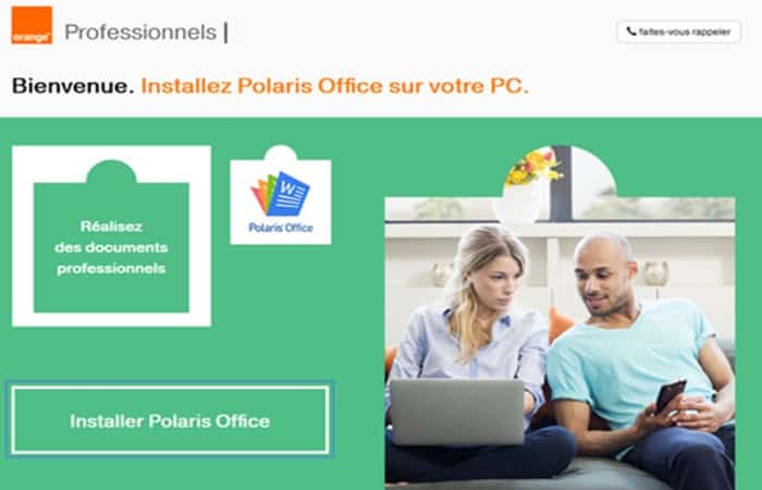Instalar Polaris Office