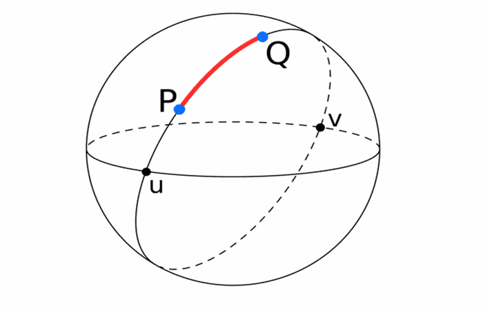 Formas De Calcular La Distancias Entre Coordenadas En Excel