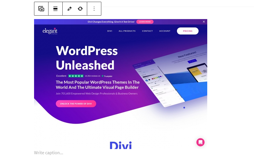 Temas elegantes para el hogar.