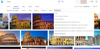 Sitio web de imágenes de Bing fotos de bing