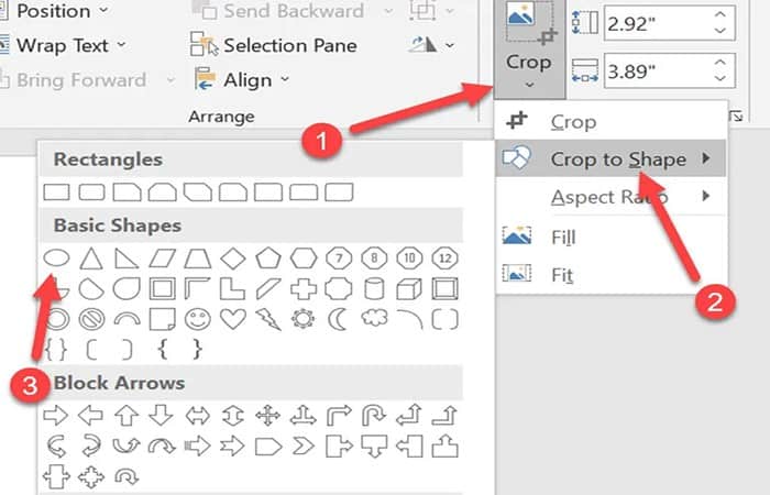 haz clic en la opción 'Este dispositivo'
