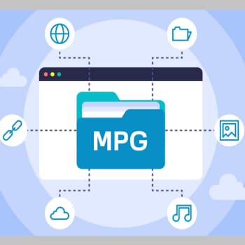 ¿Qué es un archivo MPG, para qué sirve y cómo lo abro?