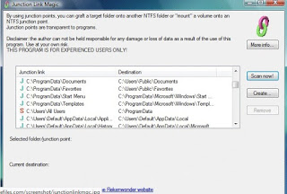 Magia de enlace vinculante
