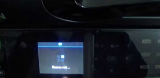 búsqueda wifi Redes Wi-Fi en la impresora