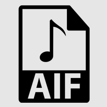 ¿Qué es un archivo AIF?  Para qué sirve y cómo abrirlo