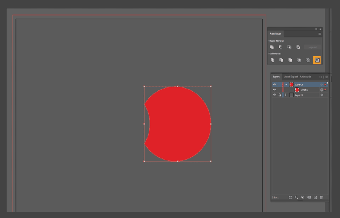 minus z powrotem