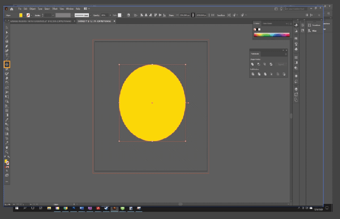 Shift + Control/Command + A (Windows/Mac)