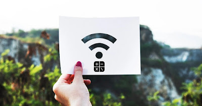 Calcular la cobertura wifi