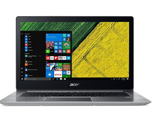 portátil acer