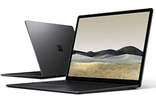 Microsoft Surface portátil 3