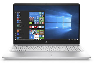 portátil hp