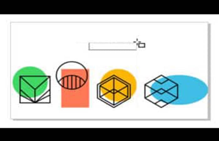 Colocar objetos en CorelDraw