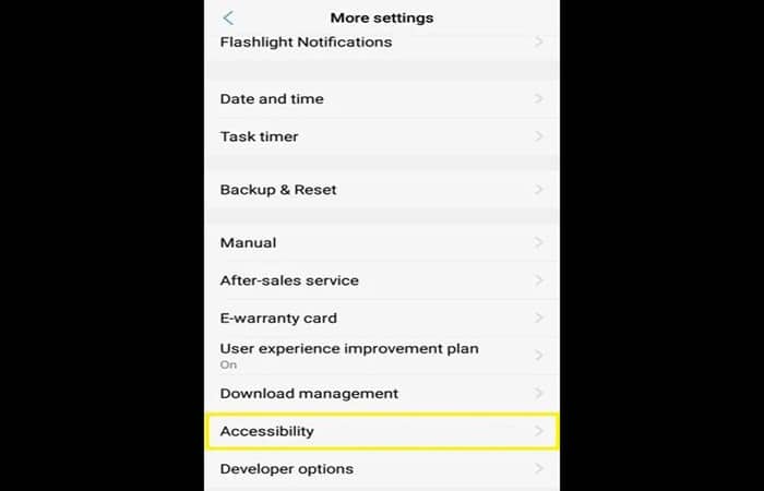Equilibra el sonido en los auriculares de tu dispositivo Android