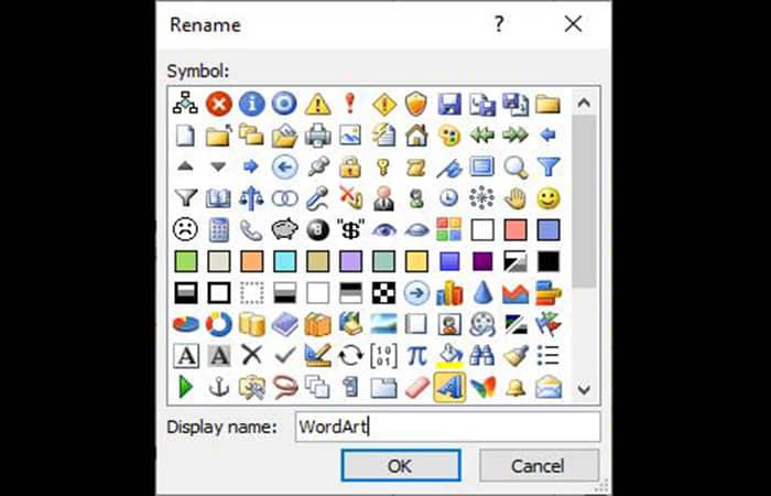 Crear una macro en Word