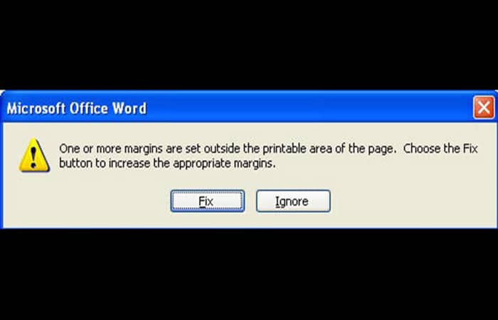 Crear un folleto triple en Microsoft Word