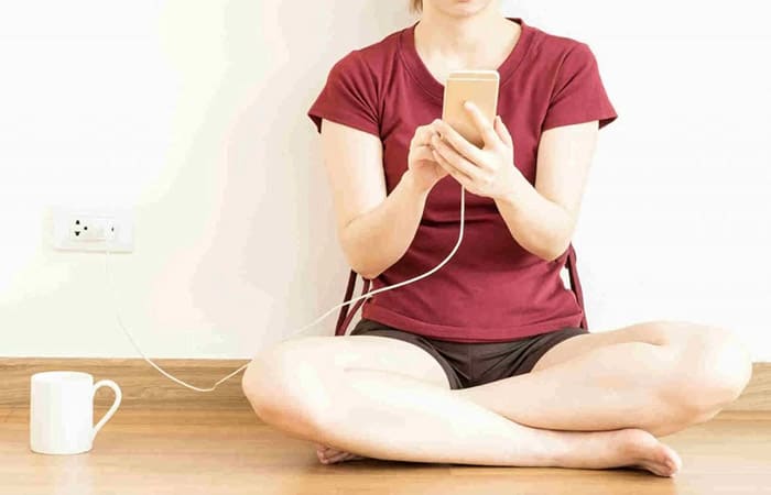 ¿Por qué el iPhone 11 se calienta?