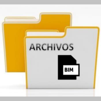 ¿Qué son los archivos BIM?  Para qué sirve y cómo abrirlo