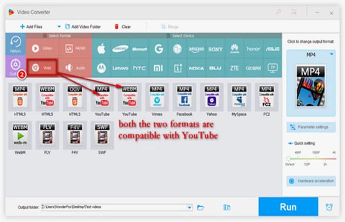 Convertir CAMREC a AVI 