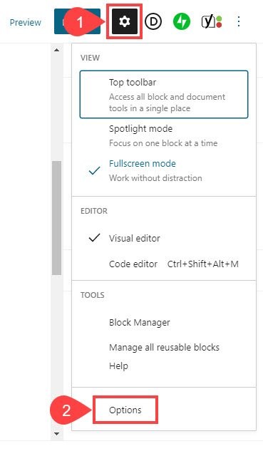 Campos personalizados de WordPress
