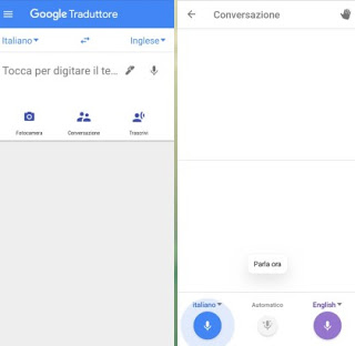traductor de Google traductor de Google