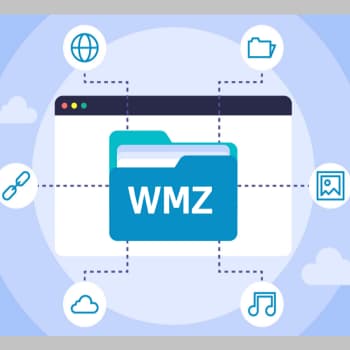 ¿Qué es un archivo WMZ? Para qué sirve y cómo abrirlo