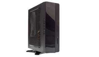 Caja ITek SPIRIT Mini ITX mini caja de computadora