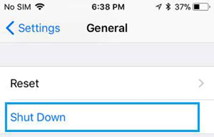 Libera RAM en el iPhone