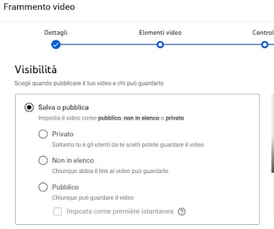 Video de Youtube Youtube