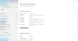 Cambiar el nombre de la computadora