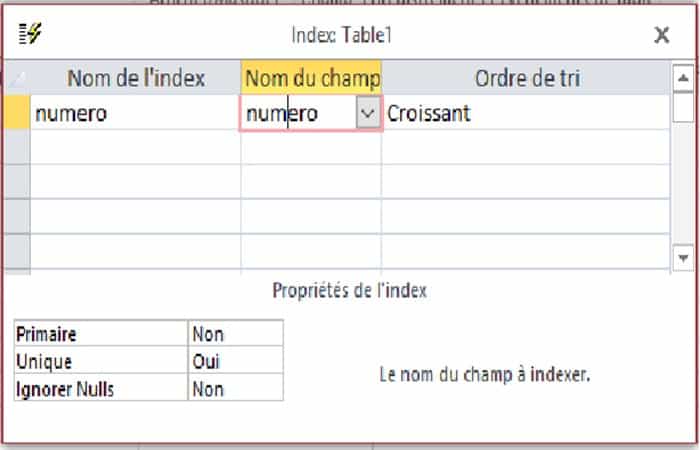 Iniciar importación de datos