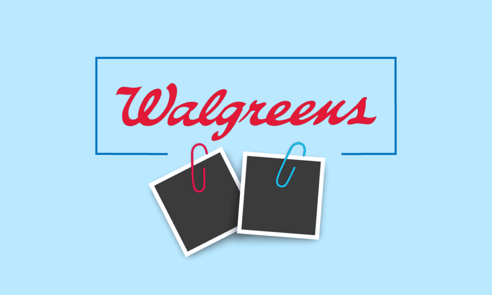 ¿Walgreens vende películas polaroid editadas?