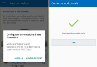 Confirmar VPN