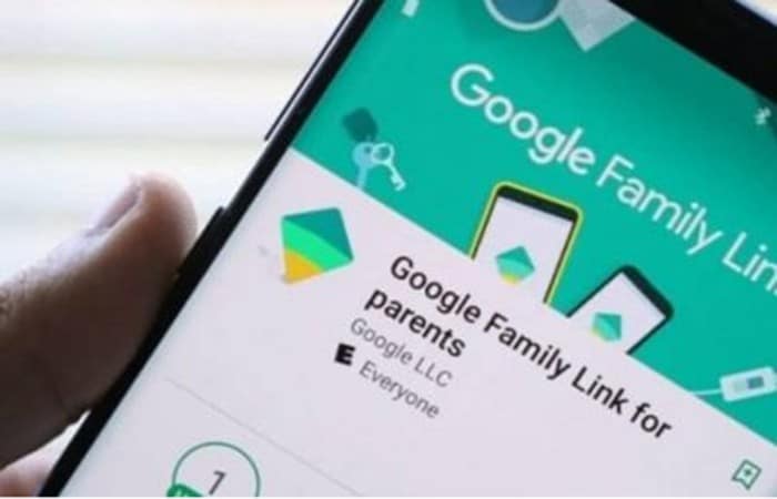 Cómo desinstalar Family Link de Android