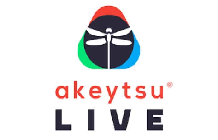 Akeytsu
