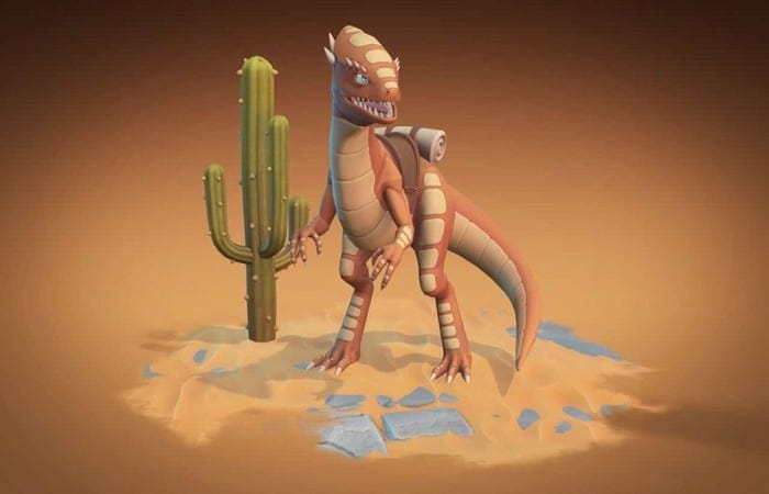 Investigación gráfica