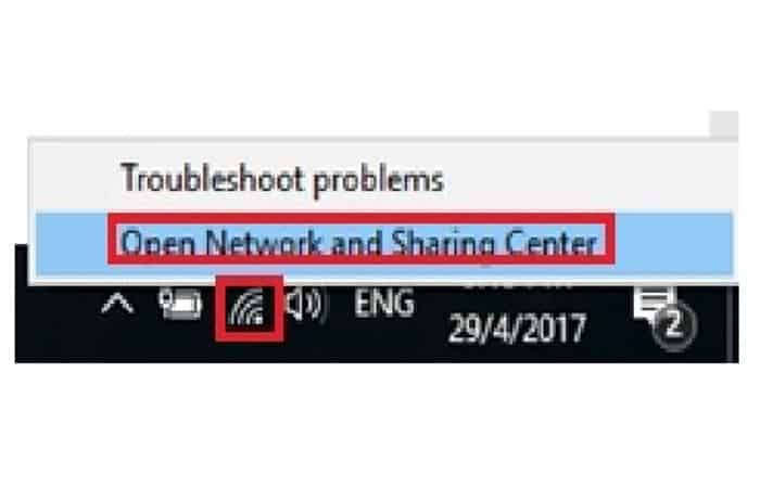 Deshabilitar dispositivo