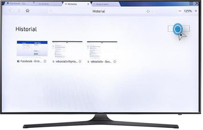 Smart tv marca Insignia