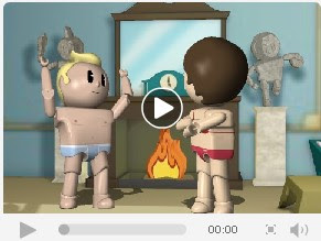 animación de vídeo