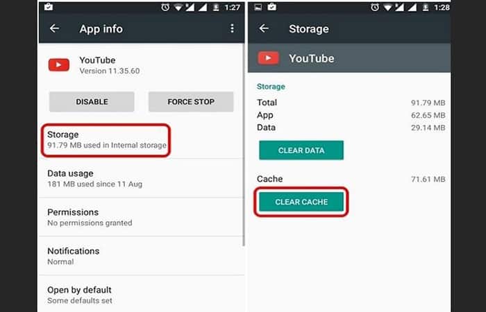 Conexiones inalámbricas y redes > VPN