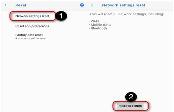 Configuración de YouTube> General